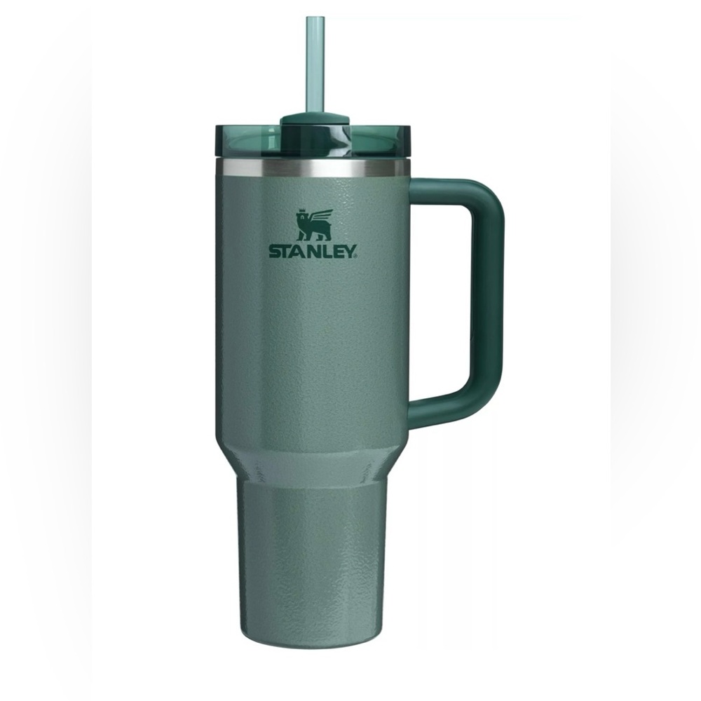 Hammer-tone Stanley 40oz Cup